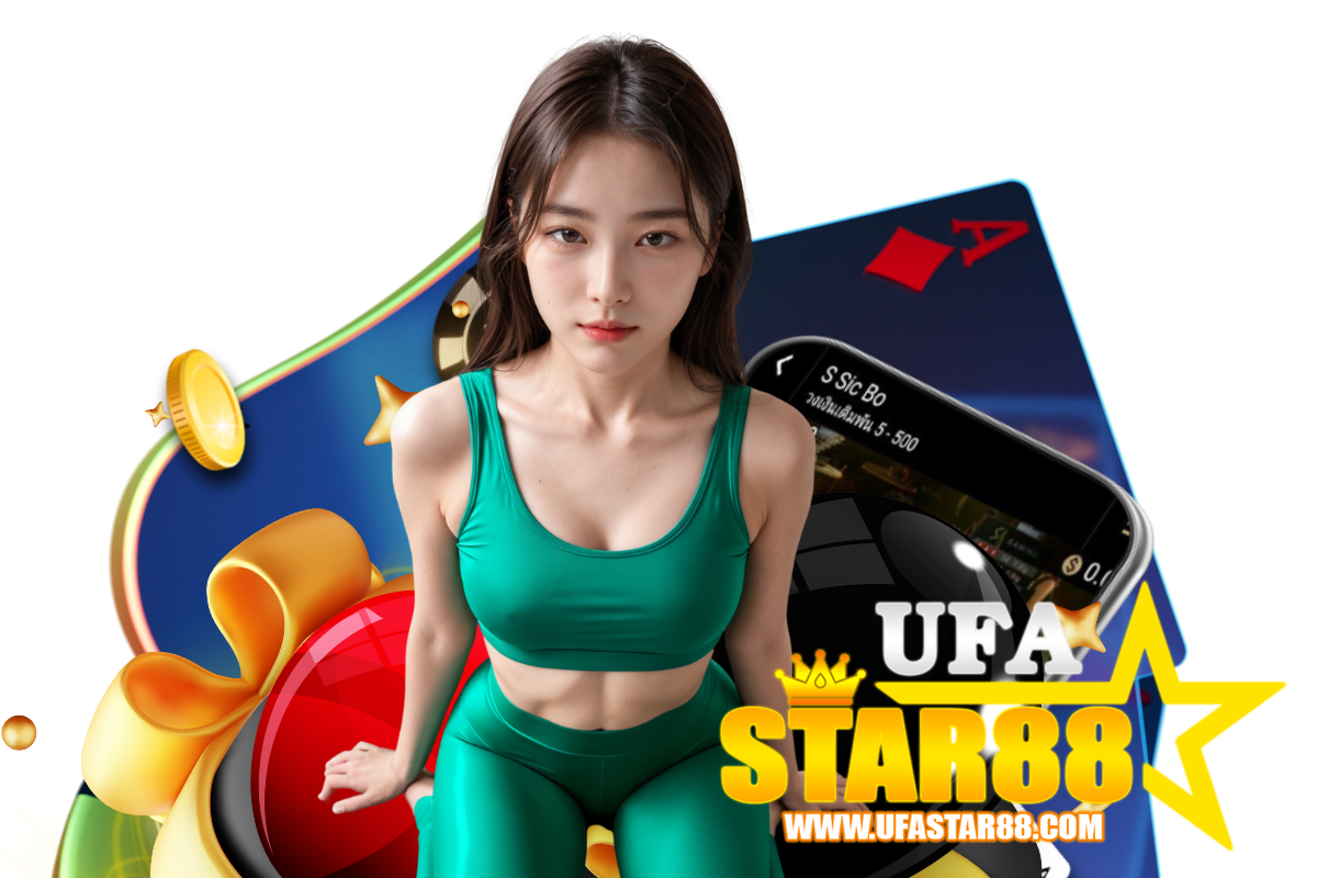 ufastar88