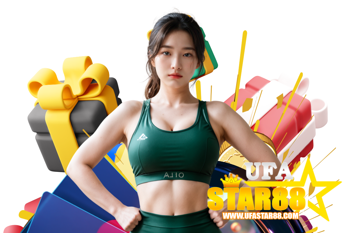 ufastar88 สล็อต